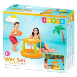 Intex Basket Game -Intex || Bestway || GRE Sales Store intex basket game 2