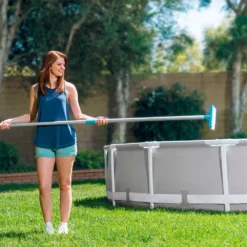 Intex Brush 9 Intex Brush -Intex || Bestway || GRE Sales Store intex brush 1