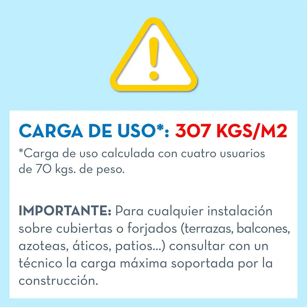 Intex Bubble Massage PureSpa Pool 9 Intex Bubble Massage PureSpa Pool - Image 7