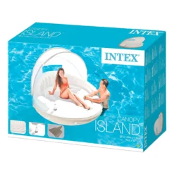 Intex Canopy Island -Intex || Bestway || GRE Sales Store intex canopy island 2