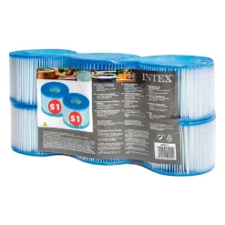 Intex || Bestway || GRE Sales Store -Intex || Bestway || GRE Sales Store intex cartridges spa 6 units 1