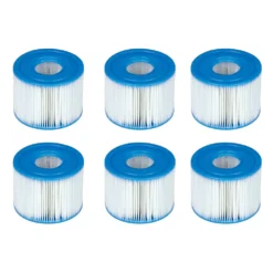 Intex Cartridges Spa 6 Units