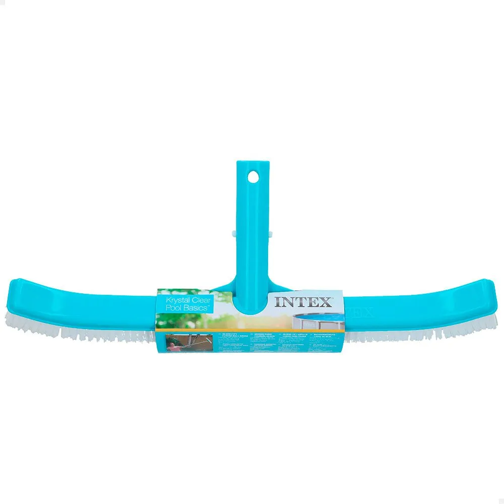 Intex Curved Brush 4 Intex Curved Brush - Image 2