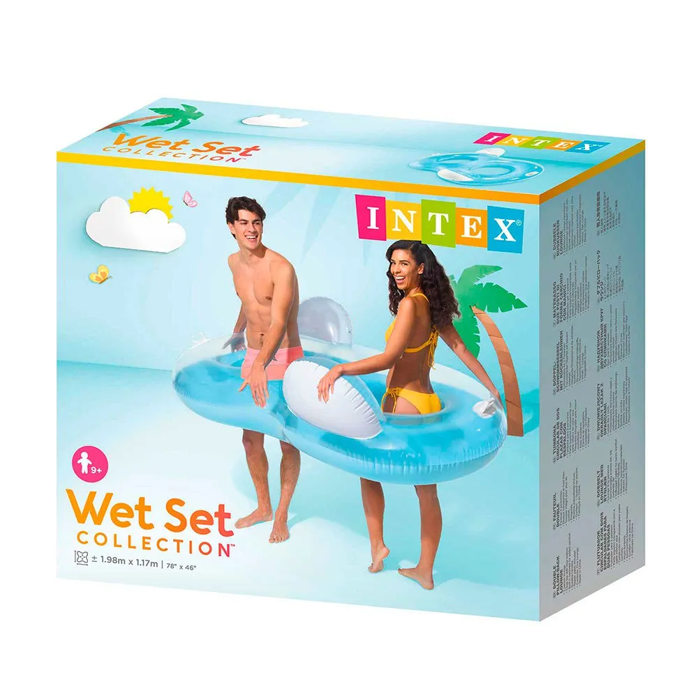 Intex Double Eight 6 Intex Double Eight - Image 4