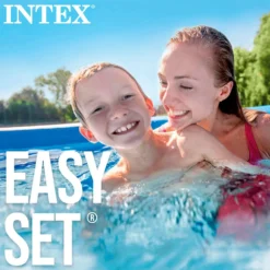 Intex Easy Set 305x61 Cm Pool -Intex || Bestway || GRE Sales Store intex easy set 305x61 cm pool 6