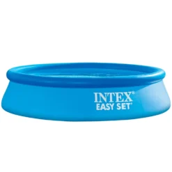Intex Easy Set Inflatable Pool 244x61 Cm