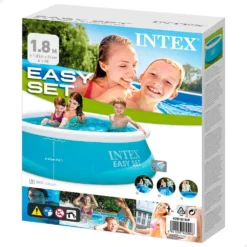 Intex Easy Set Pool -Intex || Bestway || GRE Sales Store intex easy set pool 2