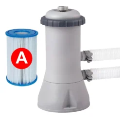 Intex Easy Set Up Swimmimg Pool 366X76Cm -Intex || Bestway || GRE Sales Store intex easy set up swimmimg pool 366x76cm 3