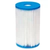 Intex Filter Cartridge 1 Intex Filter Cartridge -Intex || Bestway || GRE Sales Store intex filter cartridge