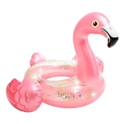 Intex Flamingo With Glitter