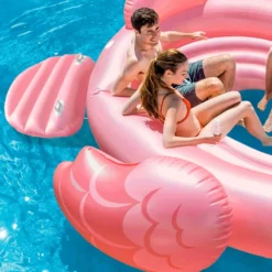 Intex || Bestway || GRE Sales Store -Intex || Bestway || GRE Sales Store intex giant flamingo for 4 people 1
