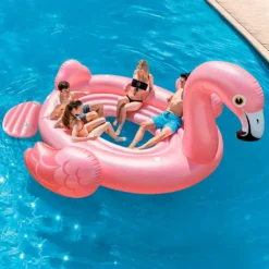 Intex Giant Flamingo For 4 People