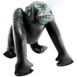 Intex Giant Gorilla With Sprinkler