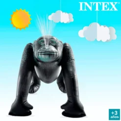 Intex Giant Gorilla With Sprinkler -Intex || Bestway || GRE Sales Store intex giant gorilla with sprinkler 4