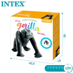 Intex Giant Gorilla With Sprinkler -Intex || Bestway || GRE Sales Store intex giant gorilla with sprinkler 6