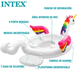 Intex Giant Unicorn -Intex || Bestway || GRE Sales Store intex giant unicorn 3
