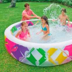 Intex Inflatabel Pool -Intex || Bestway || GRE Sales Store intex inflatabel pool 3