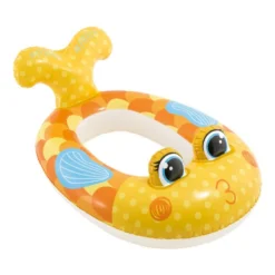 Intex Inflatable Boat 3 Models Child