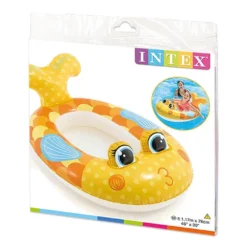 Intex Inflatable Boat 3 Models Child -Intex || Bestway || GRE Sales Store intex inflatable boat 3 models child 3