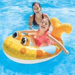 Intex Inflatable Boat 3 Models Child -Intex || Bestway || GRE Sales Store intex inflatable boat 3 models child 4