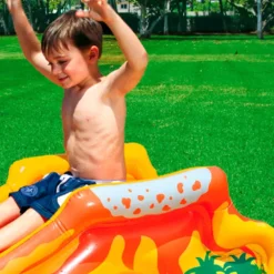 Intex Inflatable Dinosaur Play Centre 13 Intex Inflatable Dinosaur Play Centre -Intex || Bestway || GRE Sales Store intex inflatable dinosaur play centre 3