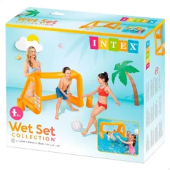 Intex Inflatable Goal For Water Or Garden Use -Intex || Bestway || GRE Sales Store intex inflatable goal for water or garden use 3