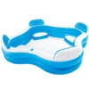 Intex Inflatable Pool With Seats -Intex || Bestway || GRE Sales Store intex inflatable pool with seats