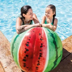 Intex Inflatable Watermelon -Intex || Bestway || GRE Sales Store intex inflatable watermelon 2