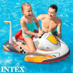 Intex Jet Ski -Intex || Bestway || GRE Sales Store intex jet ski 1