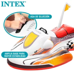 Intex Jet Ski -Intex || Bestway || GRE Sales Store intex jet ski 2
