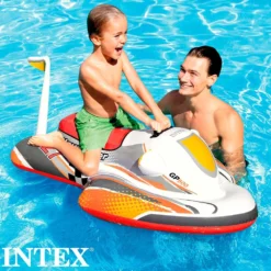 Intex Jet Ski -Intex || Bestway || GRE Sales Store intex jet ski 3