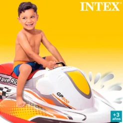 Intex Jet Ski -Intex || Bestway || GRE Sales Store intex jet ski 4