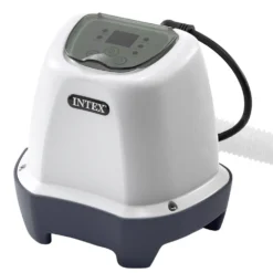Intex Krystal Clear Salt Chlorinator For Pools Up To