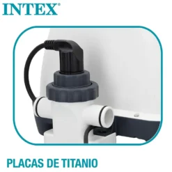 Intex Krystal Clear Salt Chlorinator For Pools Up To -Intex || Bestway || GRE Sales Store intex krystal clear salt chlorinator for pools up to 5