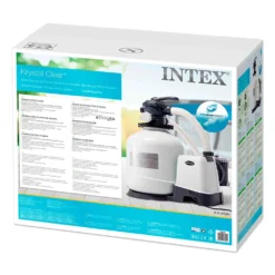 Intex Krystal Clear Sand Filter Pump 12.000L/h 9 Intex Krystal Clear Sand Filter Pump 12.000L/h -Intex || Bestway || GRE Sales Store intex krystal clear sand filter pump 12.000l h 3