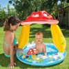 Intex Mushroom And Parasol Pool -Intex || Bestway || GRE Sales Store intex mushroom and parasol pool