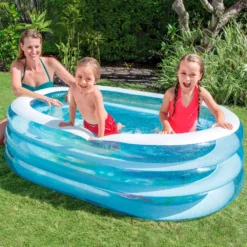 Intex My Sea Friends Pool -Intex || Bestway || GRE Sales Store intex my sea friends pool 1