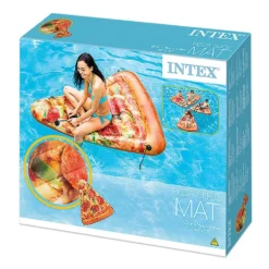 Intex Pizza -Intex || Bestway || GRE Sales Store intex pizza 4
