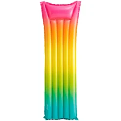 Intex Rainbow 170x53x15 Cm