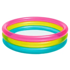 Intex Rainbow Baby Pool