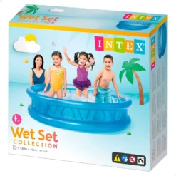 Intex Rounded Pool -Intex || Bestway || GRE Sales Store intex rounded pool 2