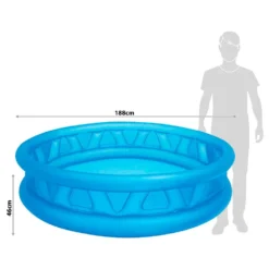 Intex Rounded Pool -Intex || Bestway || GRE Sales Store intex rounded pool 3