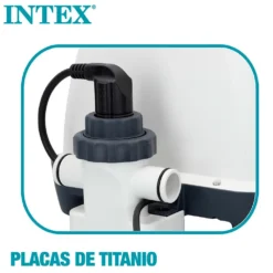 Intex Salt Chlorinator For Pools Up To 17 M³ 14 Intex Salt Chlorinator For Pools Up To 17 M³ -Intex || Bestway || GRE Sales Store intex salt chlorinator for pools up to 17 m 1 5