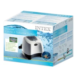 Intex Salt Water Chlorinator System 11 Intex Salt Water Chlorinator System -Intex || Bestway || GRE Sales Store intex salt water chlorinator system 4