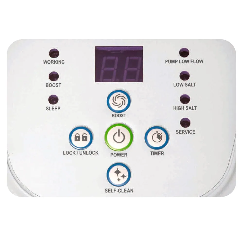 Intex Salt Water Chlorinator System ECO 12g/h 5 Intex Salt Water Chlorinator System ECO 12g/h - Image 3