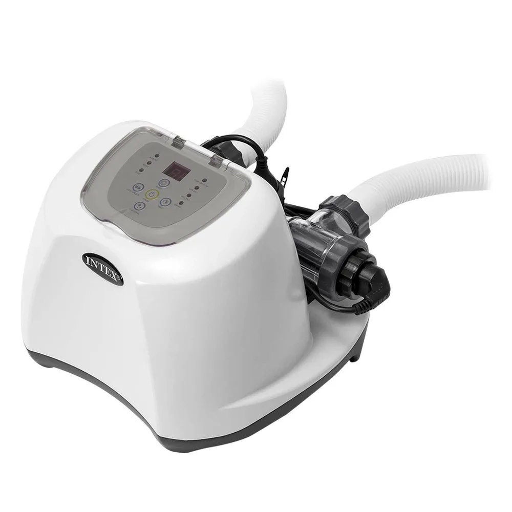 Intex Salt Water Chlorinator System ECO 12g/h 3 Intex Salt Water Chlorinator System ECO 12g/h