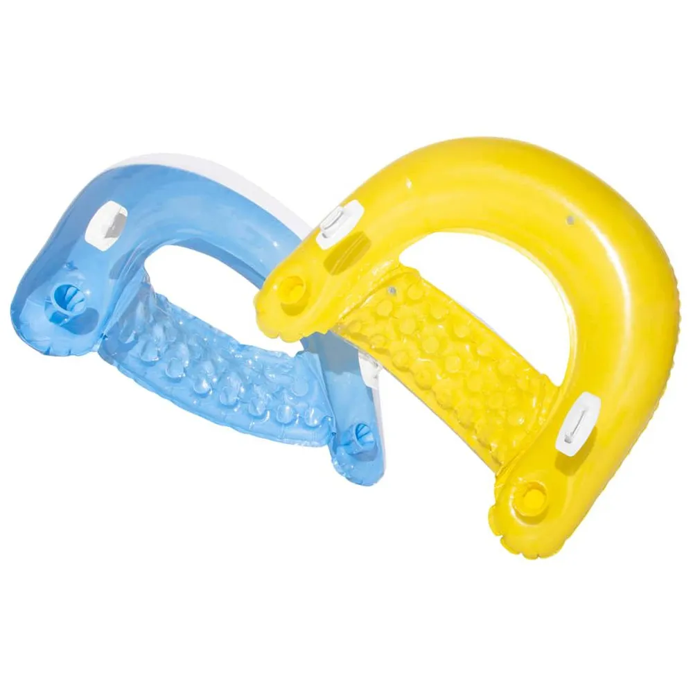 Intex Sitn Inflatable Armchair-Lounger 152x99 Cm 3 Intex Sitn Inflatable Armchair-Lounger 152x99 Cm