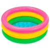 Intex Sunset Glow Baby Pool -Intex || Bestway || GRE Sales Store intex sunset glow baby pool
