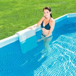 Intex Swimming Pool Chair For Collapsible Pools 9 Intex Swimming Pool Chair For Collapsible Pools -Intex || Bestway || GRE Sales Store intex swimming pool chair for collapsible pools 2