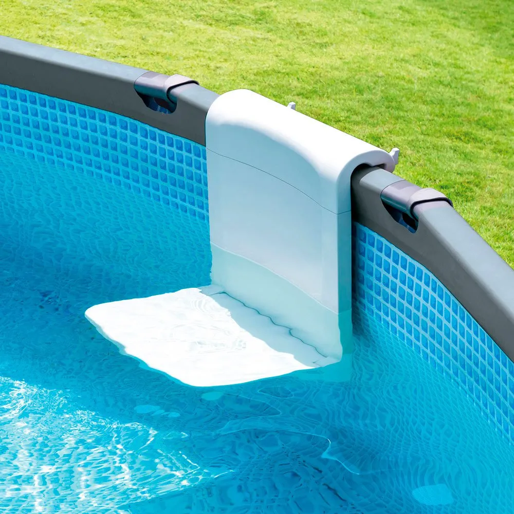 Intex Swimming Pool Chair For Collapsible Pools 3 Intex Swimming Pool Chair For Collapsible Pools